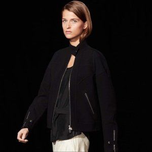 Babaton 1-01 Kasuma jacket